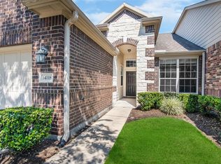 14118 Commons Cove Ct, Humble, TX 77396