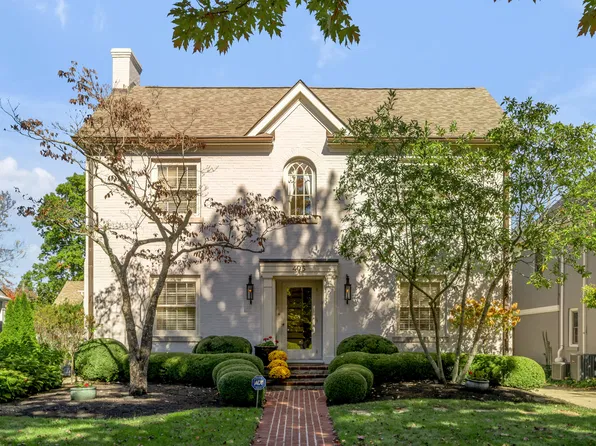 405 Hart Rd, Lexington, KY 40502