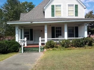 207 E South St, Union, SC 29379