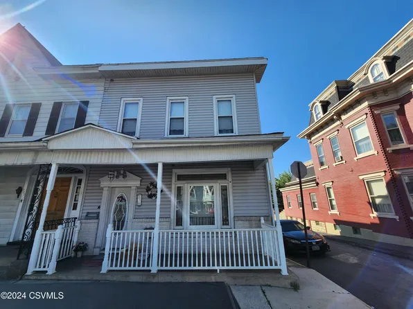 136 W Centre St, Ashland, PA 17921
