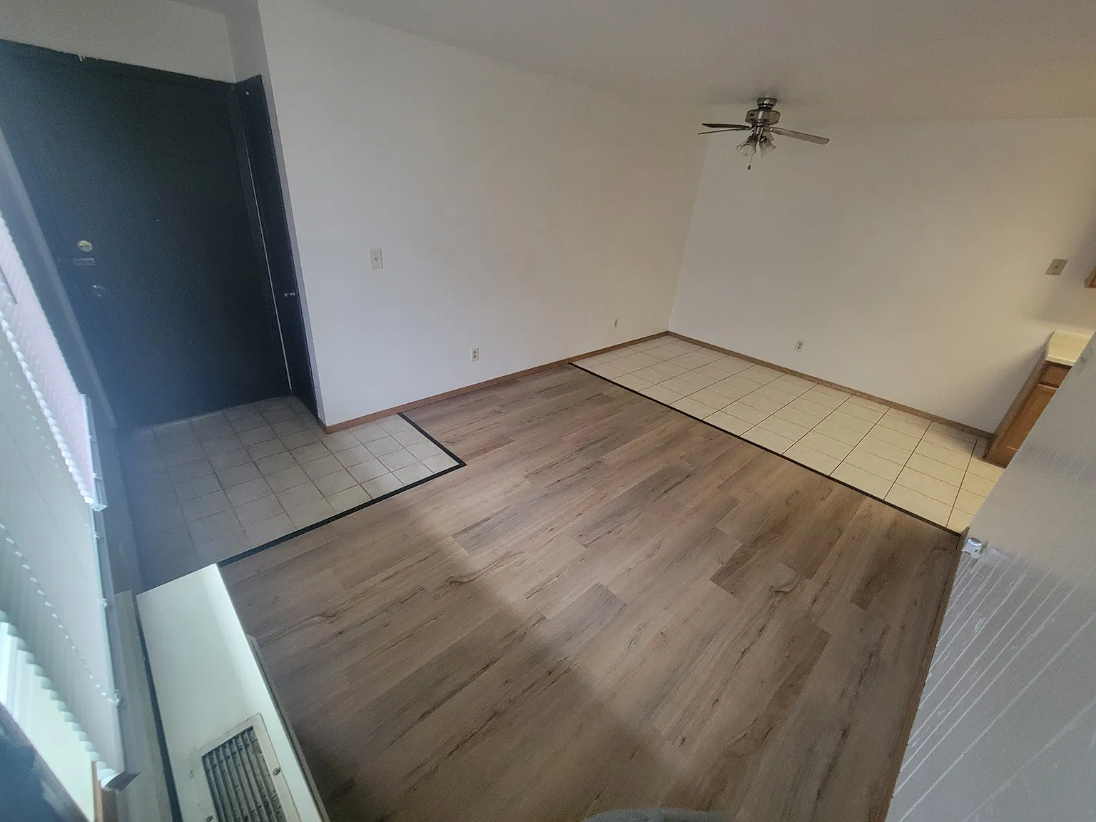 1 bed, 500 sqft, $850 — Photo 3