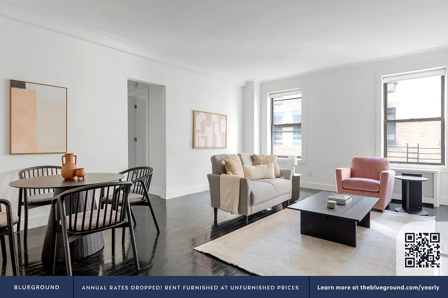 15 West 55th Street — Photo 2