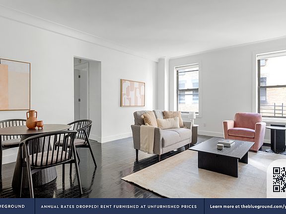 3rd image of 15 W 55th St APT 5C