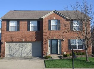 2013 Allegheny Way, Lexington, KY 40513