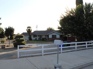 491 E Poplar Ave, Porterville, CA 93257