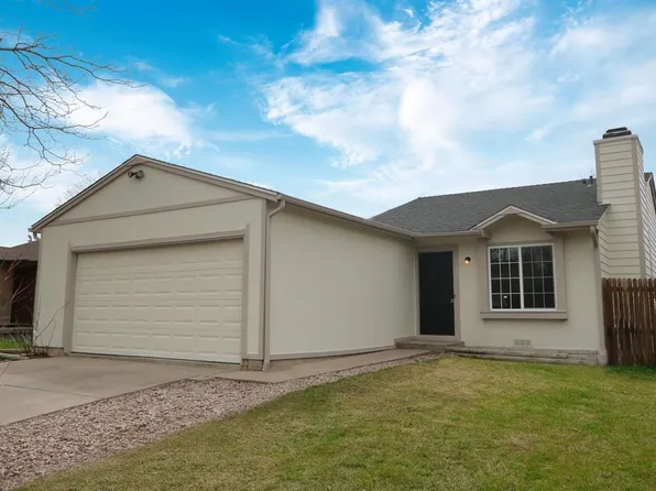 1661 Dunkirk Court, Aurora, CO 80011