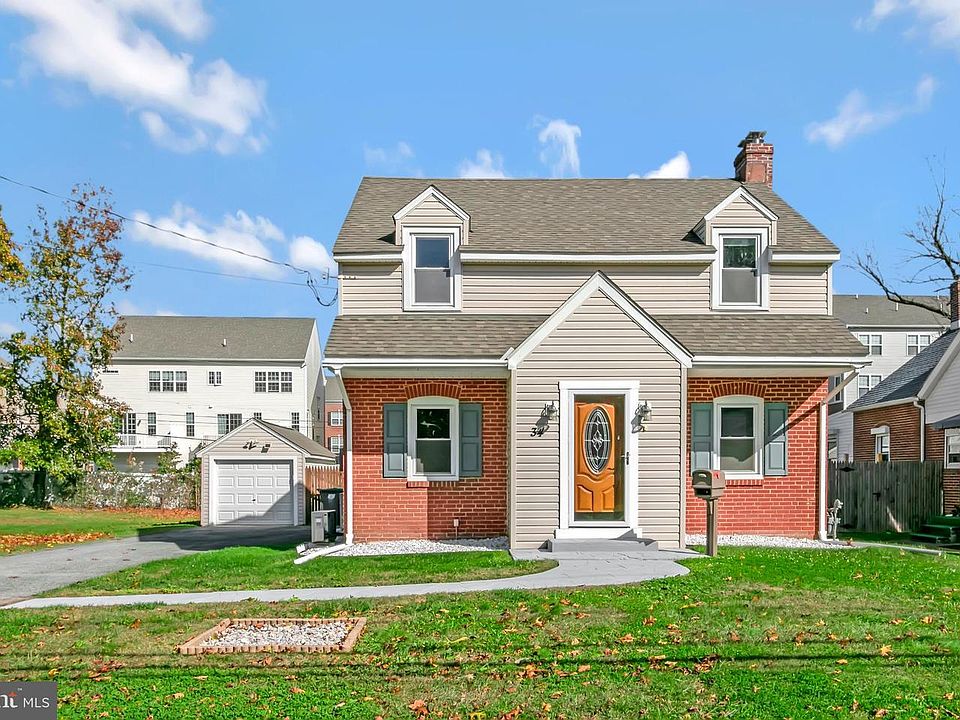 1st image of 34 Seminole Ave
