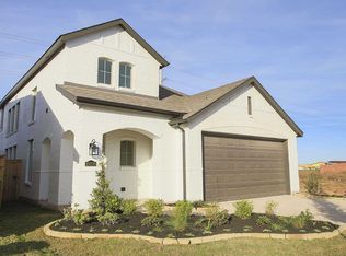 23710 Pullin Market Dr, Richmond, TX 77469