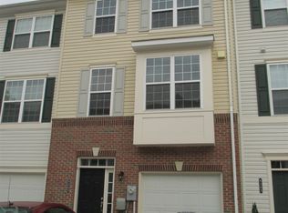 8305 Black Harrier Ln, Severn, MD 21144