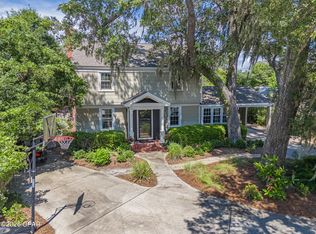 427 Bunkers Cove Rd, Panama City, FL 32401