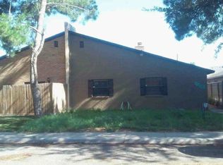 4408 Fairgate Dr, Midland, TX 79707