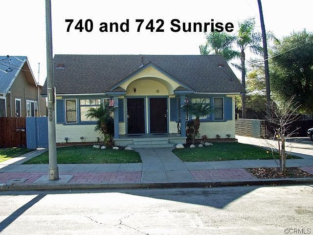 1st image of 740 E Sunrise Blvd