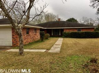 11431 Grand Terrace Cir S, Grand Bay, AL 36541