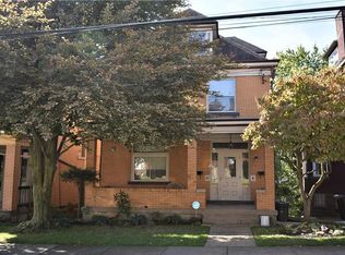 213 Giffin Ave, Mt Oliver, PA 15210