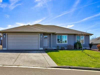 325 Brady Ln, Roseburg, OR, 97471