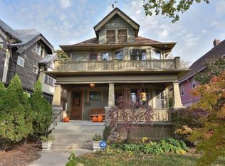 1800 N 51st St, Milwaukee, WI 53208