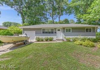 4916 Erskine St, Virginia Beach, VA, 23462