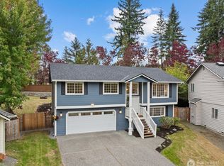 3422 201st Pl SE, Bothell, WA 98012