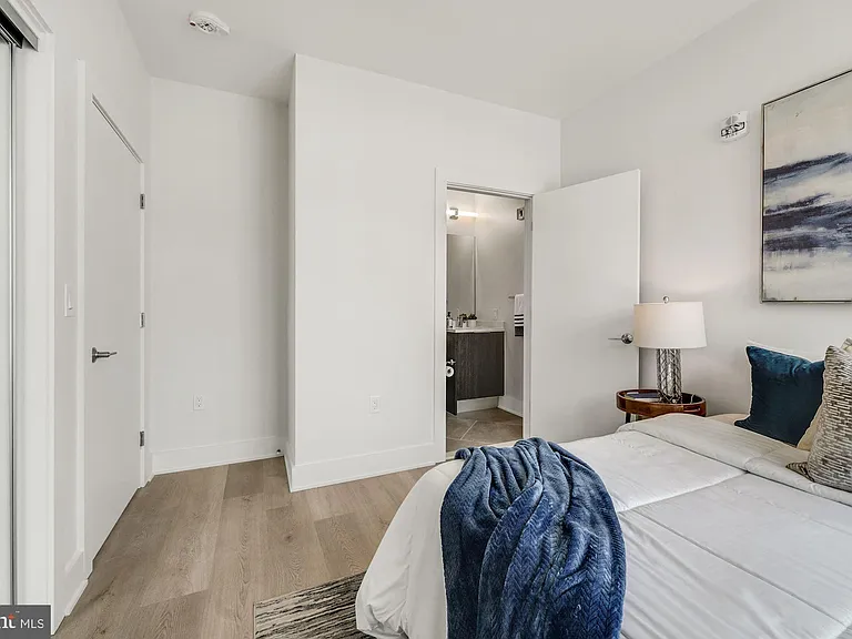 3831 Georgia Ave NW #503 — Photo 6