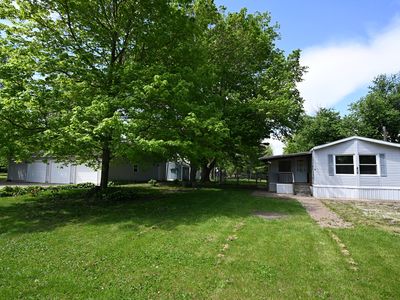 406 Park St, Kappa, IL, 61738