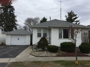 107 E Bement St, Edgerton, OH 43517