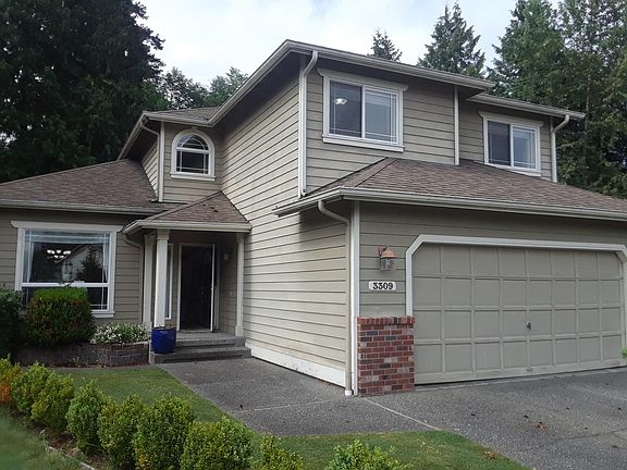 Located on a quiet cul de sac