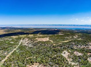 17942 Mabie Flats Rd, Glade Park, CO 81523