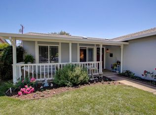 3017 La Rue Way, Rancho Cordova, CA 95670