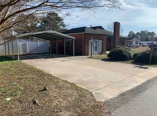 103 1st St, Erwin, NC 28339