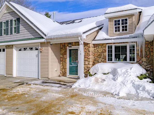 13 Alder Road #9, Newry, ME 04261