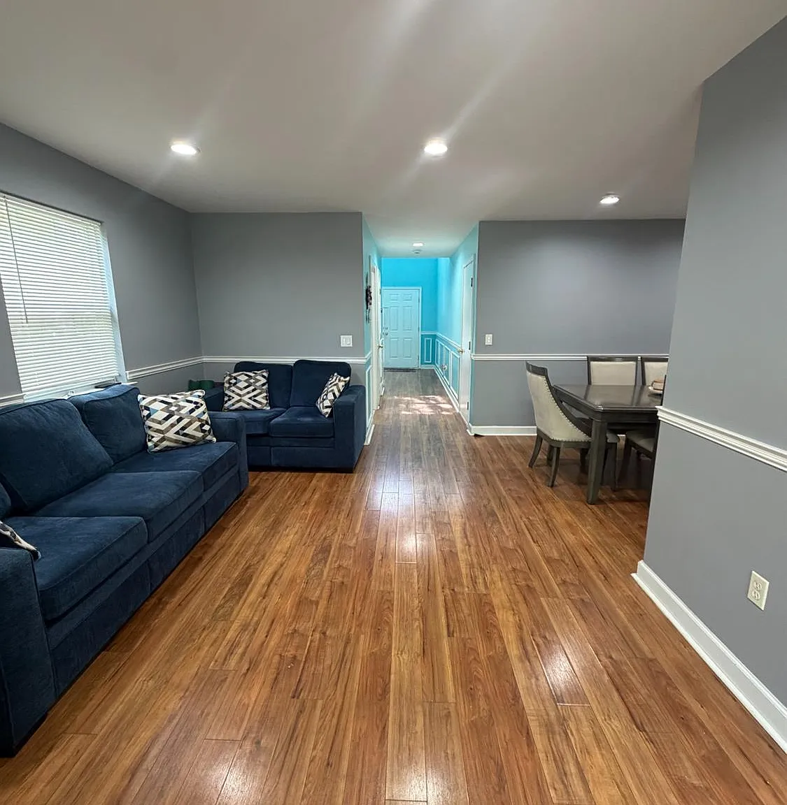 3 bed, 2.5 bath, 1488 sqft, $3,100 — Photo 2