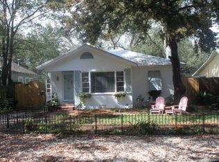 1049 Ocean View Ave, Saint Simons Island, GA 31522