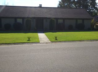 815 Sioux Ln, Hattiesburg, MS 39402