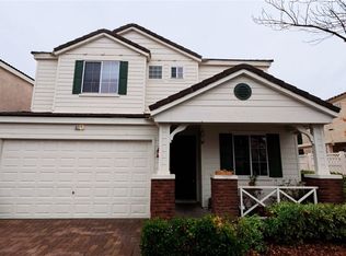 6239 Carson Hills Ave, Las Vegas, NV 89139