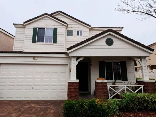 6239 Carson Hills Ave, Las Vegas, NV 89139