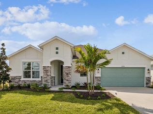 Gilbert Plan, Coasterra, Palmetto, FL 34221