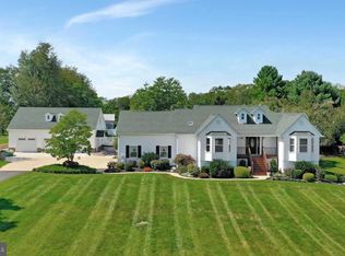 3081 Engle Molers Rd, Harpers Ferry, WV 25425