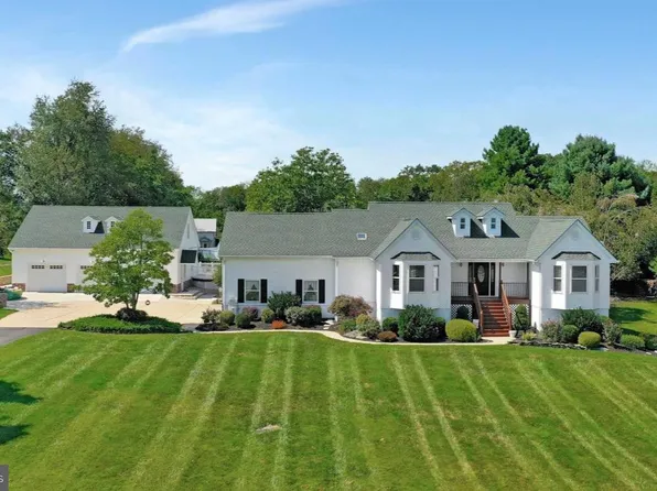 3081 Engle Molers Rd, Harpers Ferry, WV 25425