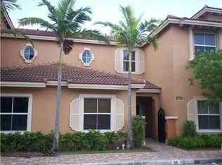 2751 SW 120th Ter #3-306, Hollywood, FL 33025