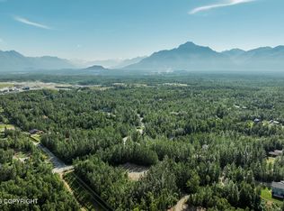 8645 E Highlands Cir, Palmer, AK 99645