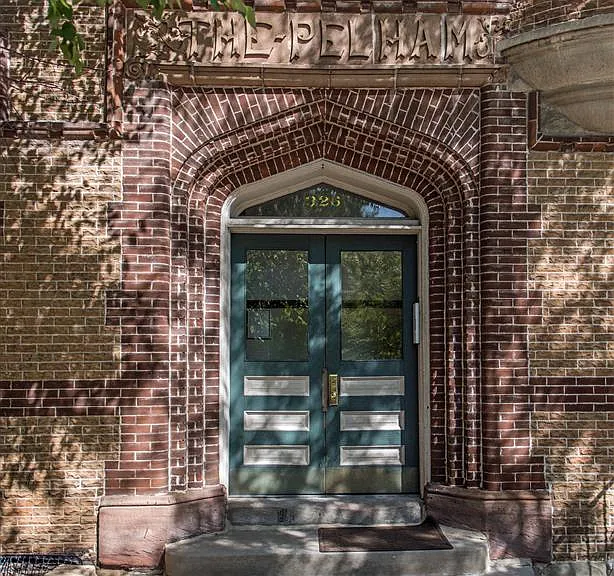 The Pelham — Photo 2