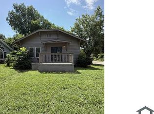 1031 Cotton Ave SW, Birmingham, AL 35211