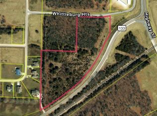 Route, Crocker, MO 65452