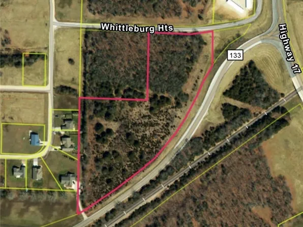 Route, Crocker, MO 65452