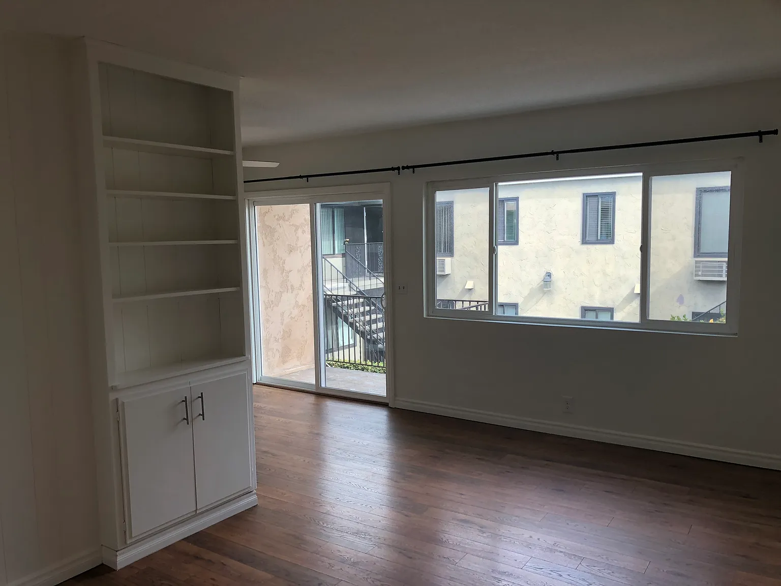 1 bed, 600 sqft, $2,295 — Photo 4