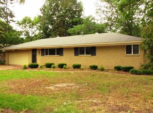 707 Aspen Rd, Starkville, MS 39759