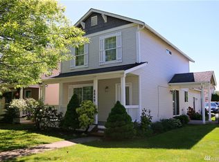 8849 Vinup Rd, Lynden, WA 98264