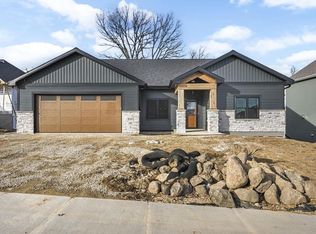 844 Blue Ice Pass, Verona, WI 53593