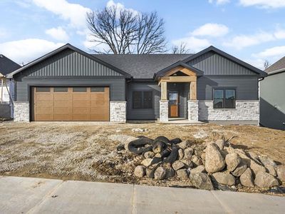 844 Blue Ice Pass, Verona, WI, 53593