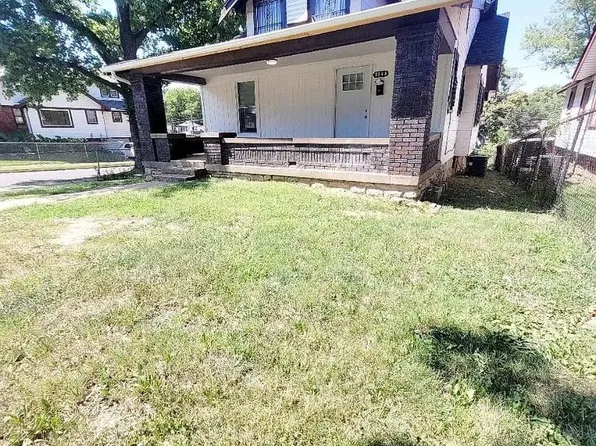 5248 Euclid Ave, Kansas City, MO 64130